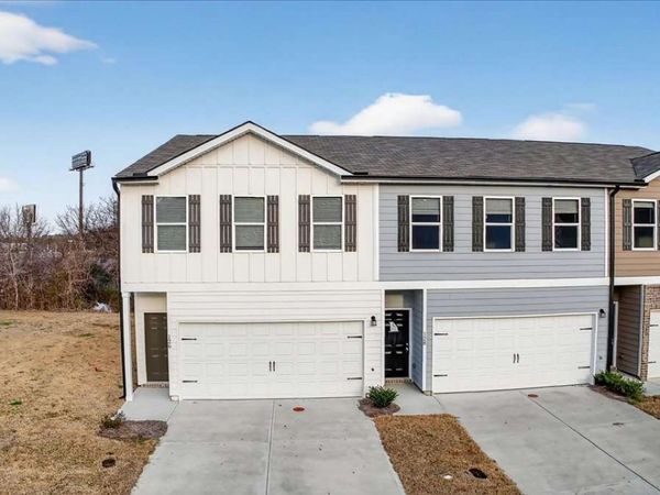 126 Brexley Drive, Calhoun, GA 30701