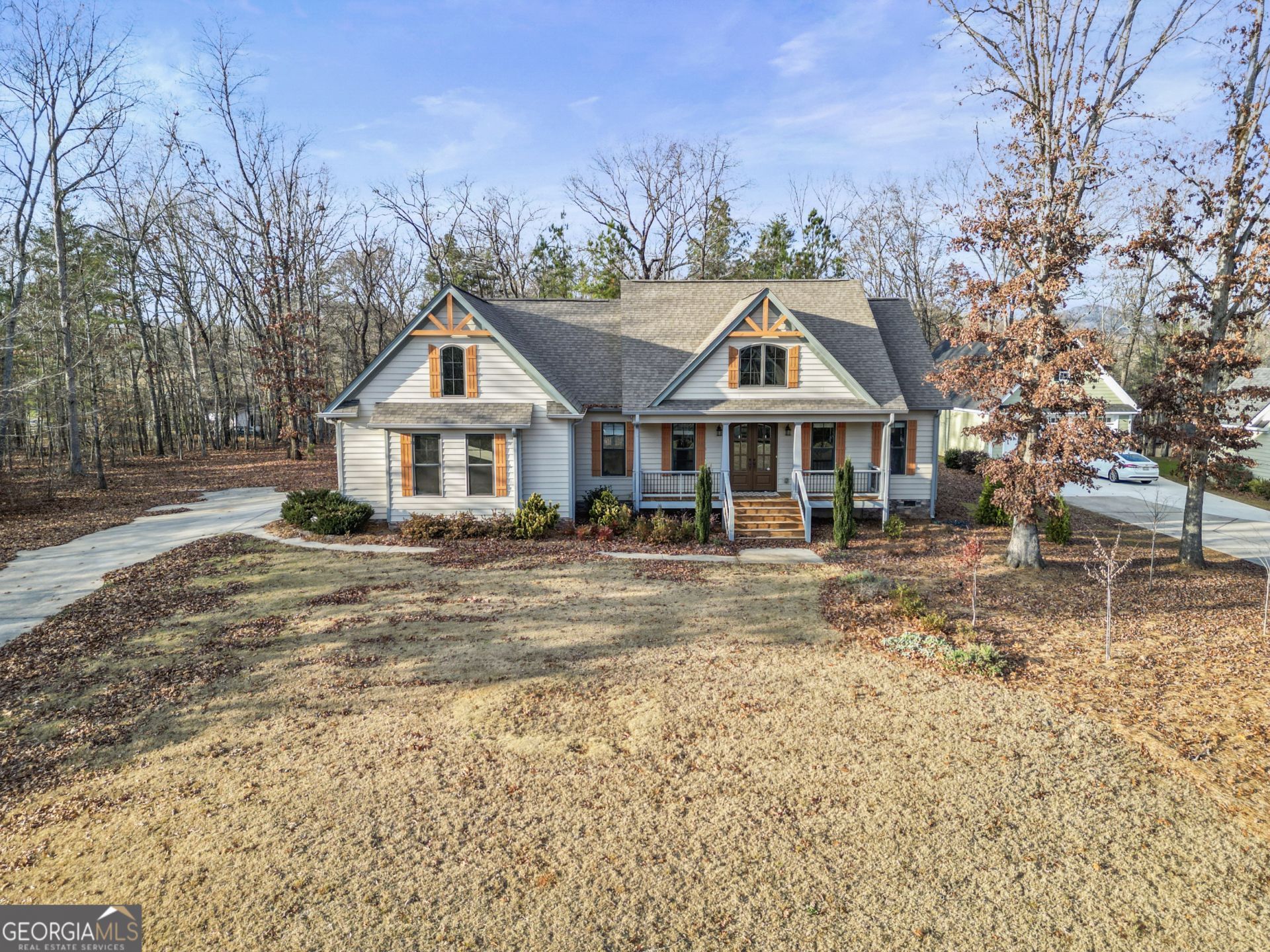 7609 Fern Lane, Lula, GA 30554 Main Photo