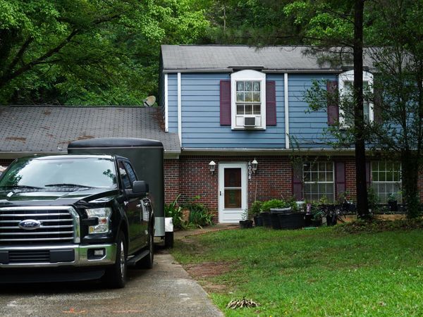 4004 S Veracruz Drive, Decatur, GA 30034