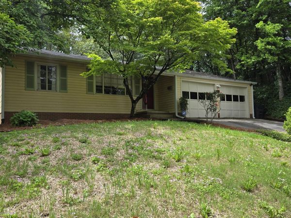 1119 Manship Street, Jackson, MS 39202