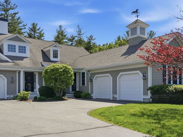 26 Hayloft Ln, Unit 26, Marshfield, MA 02050