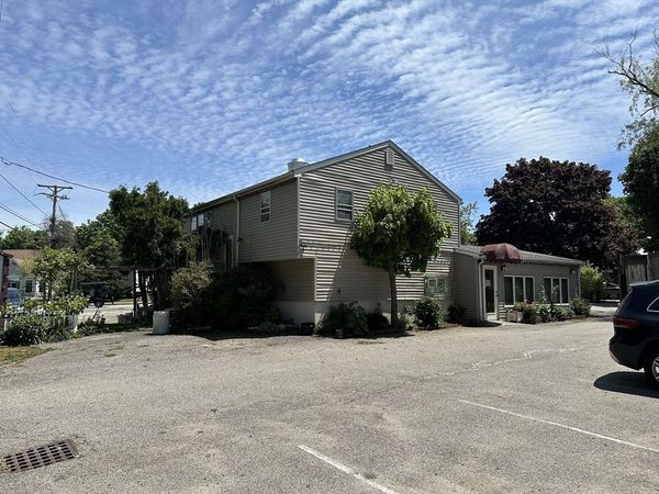 43 Careswell St, Marshfield, MA 02050