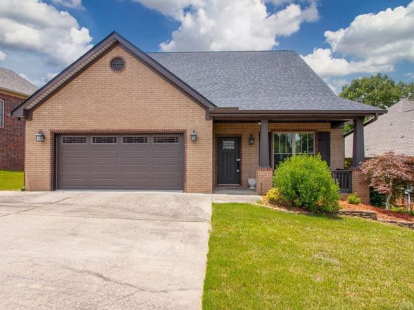 7413 PEACH BLOSSOM, Benton, AR 72019