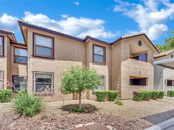 2451 N Rainbow Boulevard , Unit 1090, Las Vegas, NV 89108