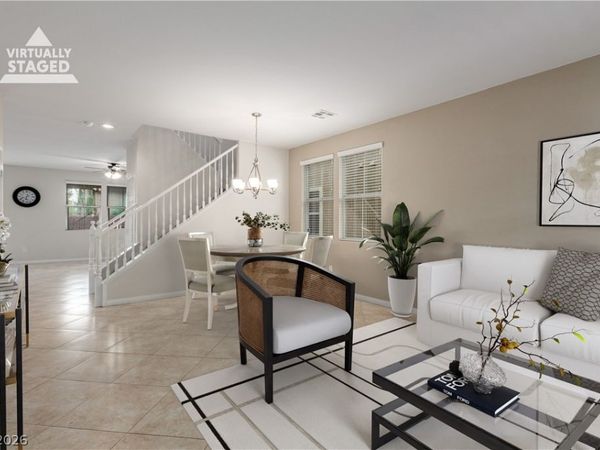 5320 Fairbranch Lane , Las Vegas, NV 89135