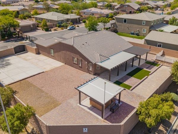 4818 Al Carrison Street, Las Vegas, NV 89149
