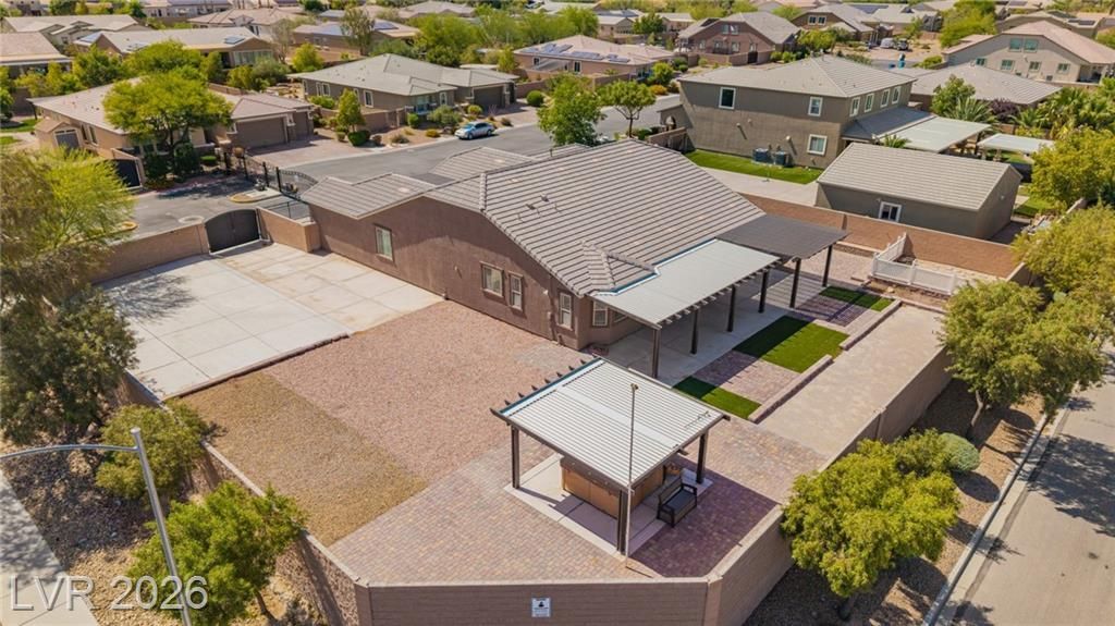 4818 Al Carrison Street, Las Vegas, NV 89149 Main Photo