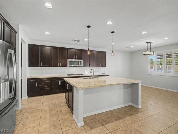4818 Al Carrison Street , Las Vegas, NV 89149