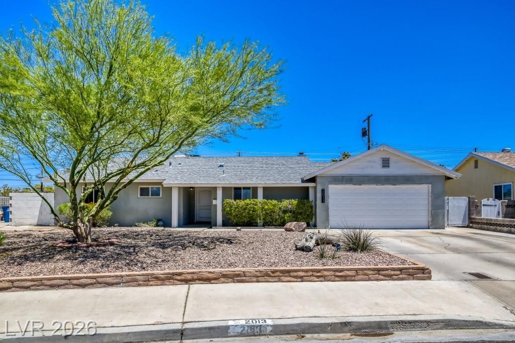 2013 El Greco Street, Las Vegas, NV 89102 Main Photo