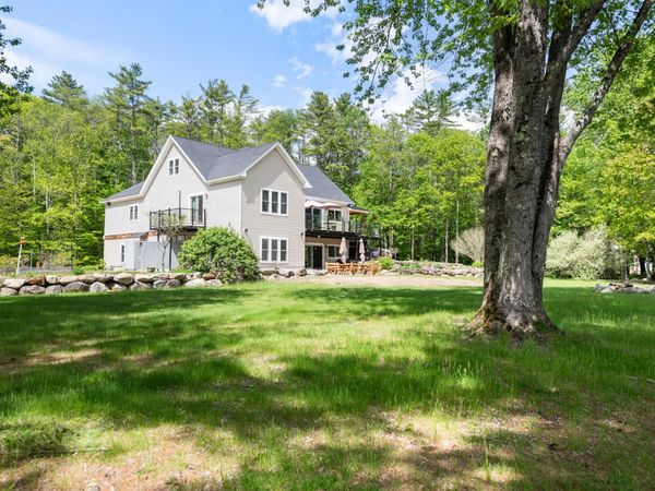 164 Barron Road, Bristol, NH 03222