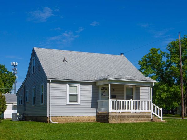 1800 N Janney Avenue, Muncie, IN 47304