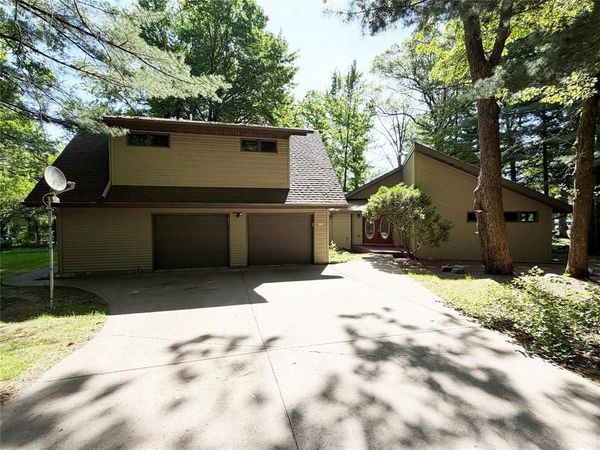 2165 21 1/8 Street, Rice Lake, WI 54868