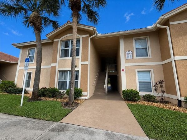 8245 Ibis Club DR , Unit 403, NAPLES, FL 34104
