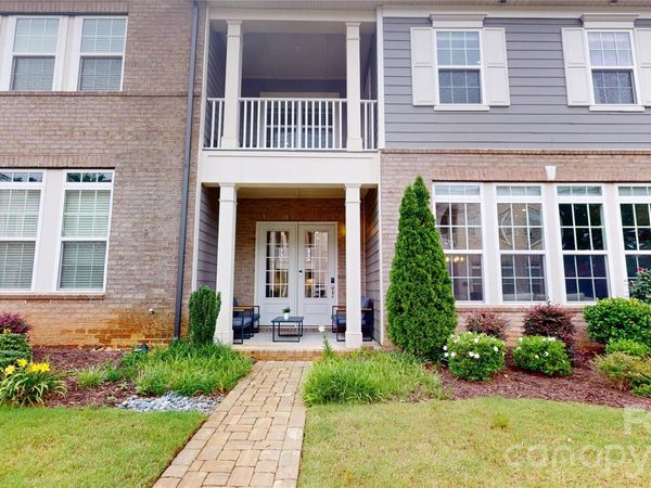 15024 Clear Sky Lane , Charlotte, NC 28277