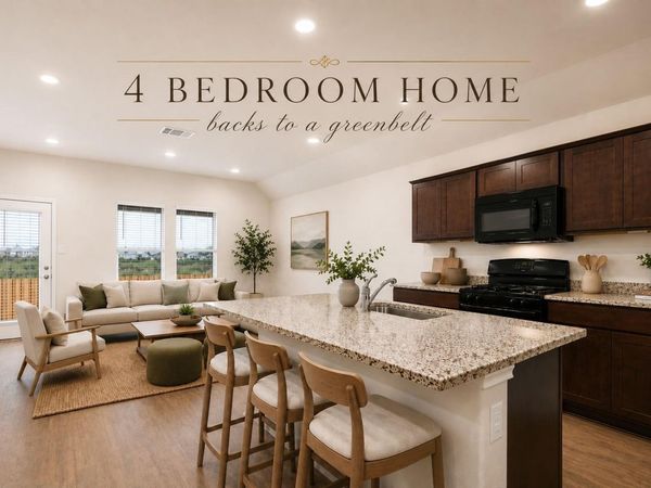 133 Whipporwill LN, San Marcos, TX 78666