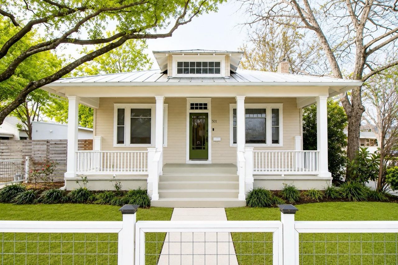 501 Park Blvd, Austin, TX 78751 Main Photo