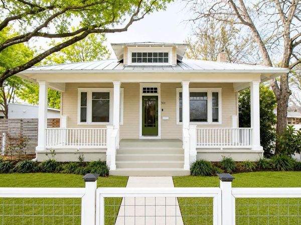 501 Park BLVD, Austin, TX 78751