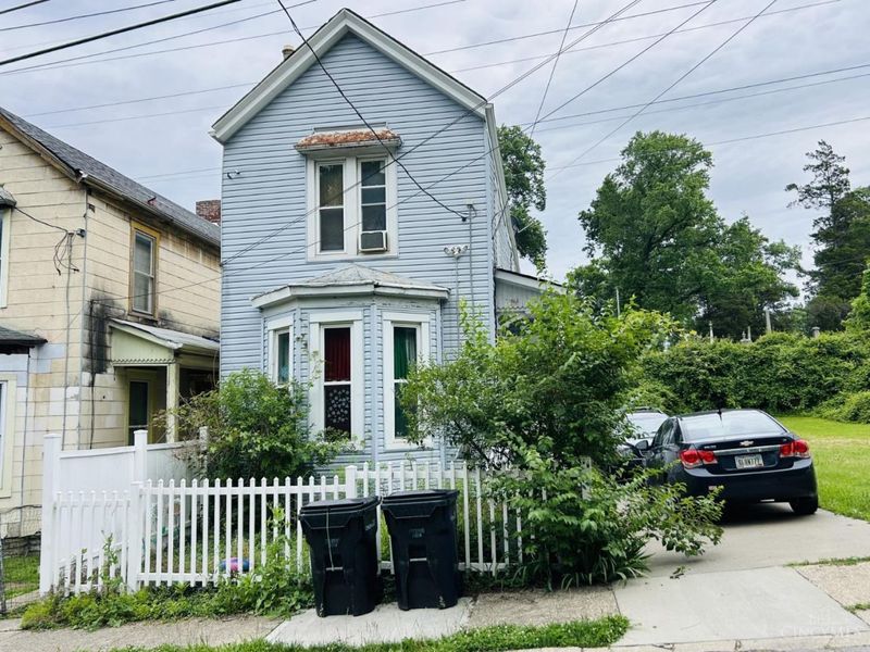 3054 Mentor Street, Cincinnati, OH 45206 Photo 1