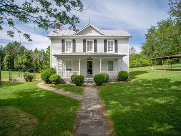 234 MT PISGAH RD, MOUNT SIDNEY, VA 24467