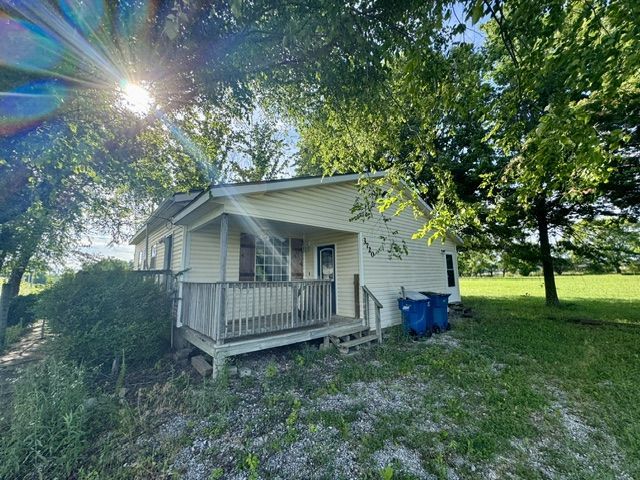 3720 Rainbow Farm Road , Bentonville, AR 72713 Main Photo