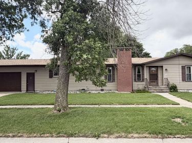 133 N Fillmore Street, Bruning, NE 68322