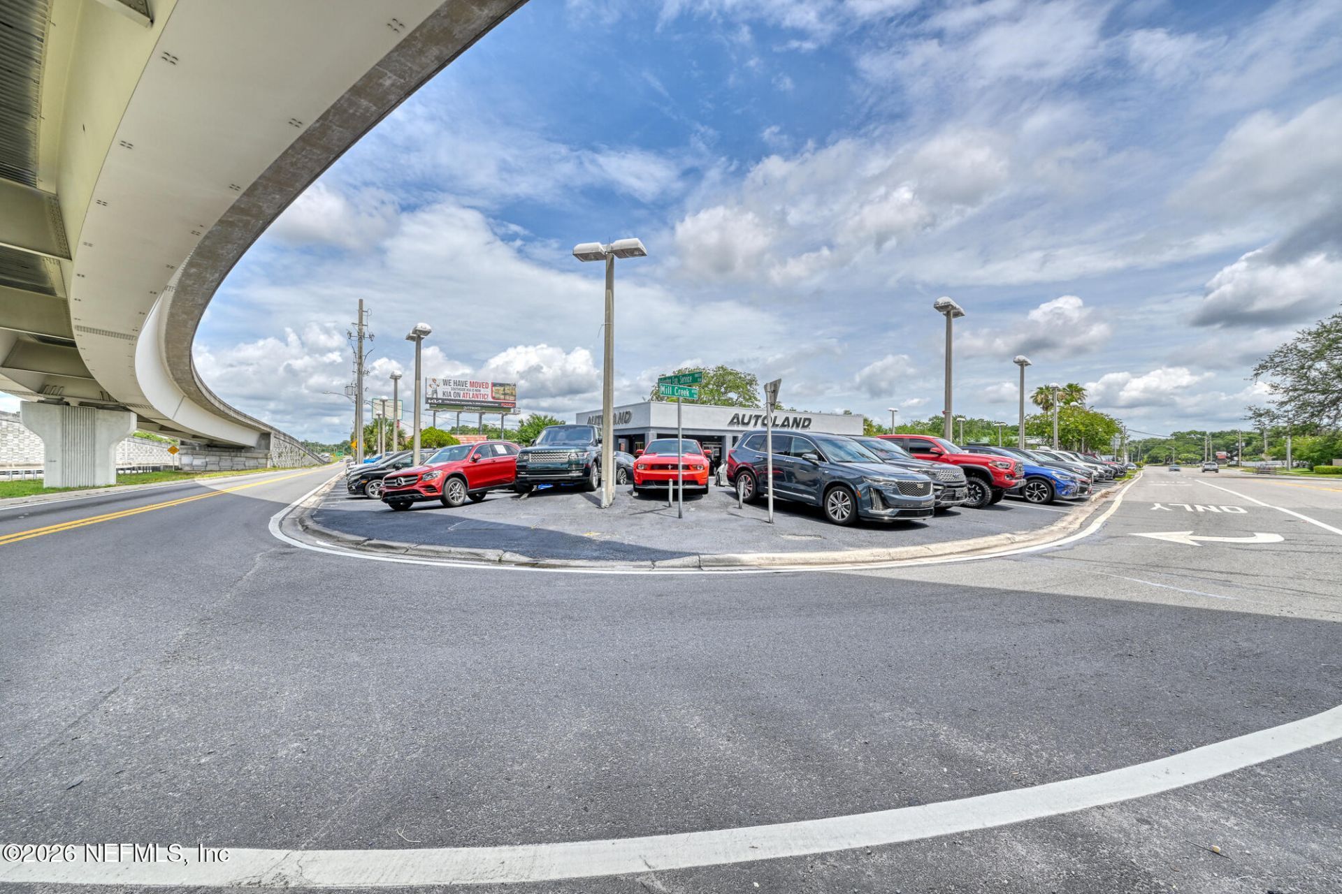 8849 Arlington Expressway, Jacksonville, FL 32211 Photo
