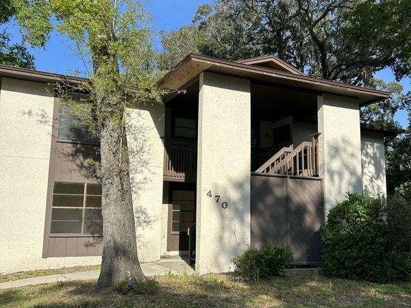 470 CRABAPPLE Court, Unit D, Orange Park, FL 32073