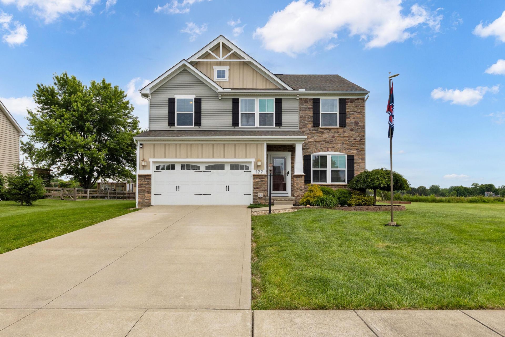 177 Almahurst Road , Pataskala, OH 43062 Main Photo
