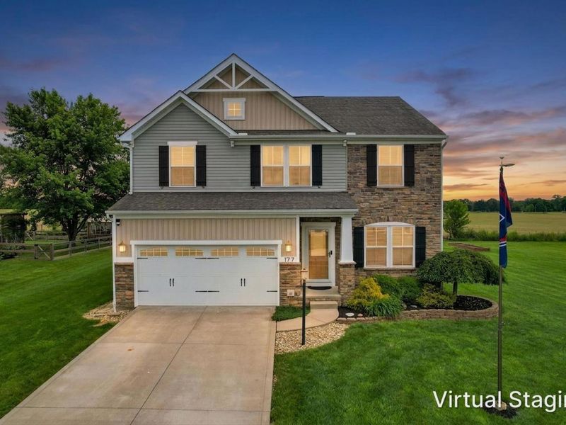 177 Almahurst Road, Pataskala, OH 43062 Photo 2