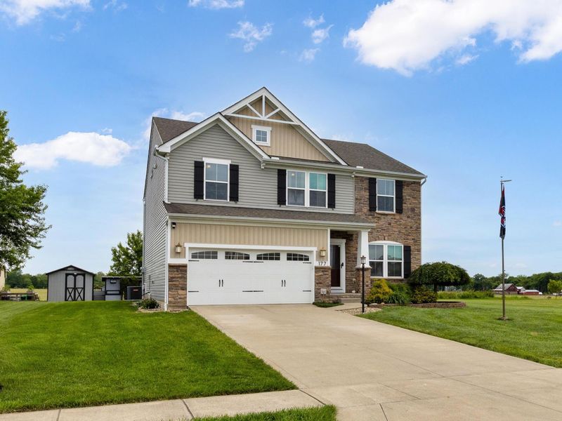 177 Almahurst Road, Pataskala, OH 43062 Photo 4