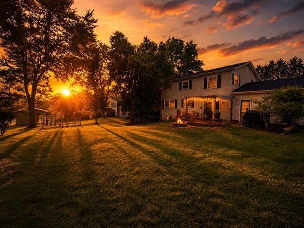 4 Claypool Drive , Mount Vernon, OH 43050