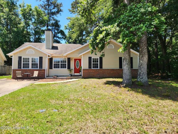 3100 Darby Street, Midway Park, NC 28544