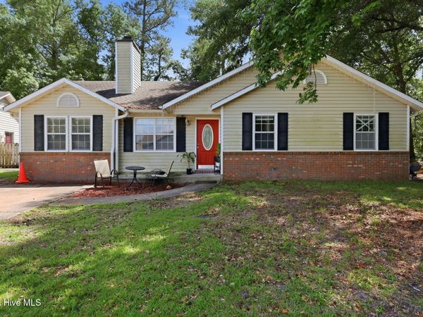 3100 Darby Street, Midway Park, NC 28544