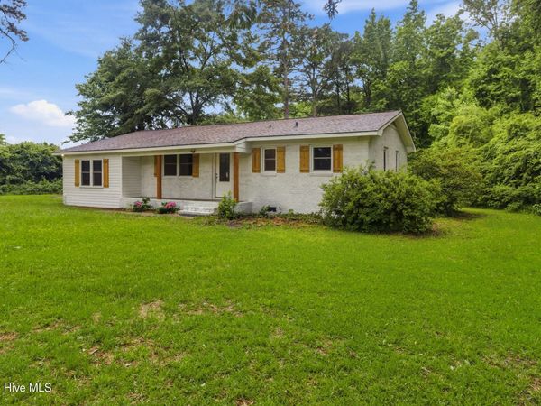 3825 N Us 17 Highway , New Bern, NC 28560