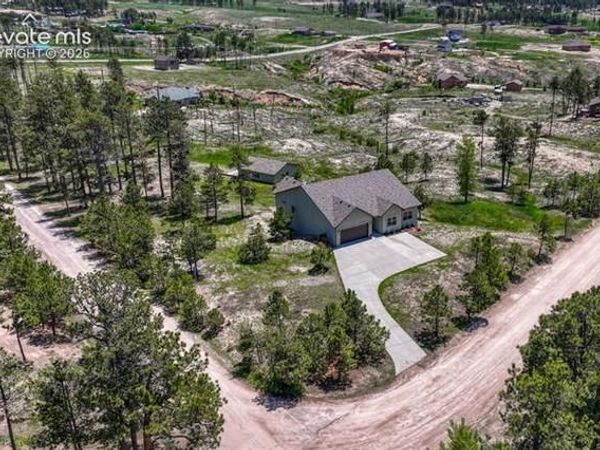 6625 Gun Club Trail, Colorado Springs, CO 80908