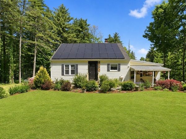 193 Page St, Lunenburg, MA 01462