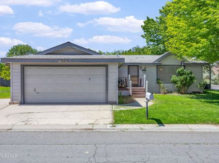 166 Cercle De La Cerese, Sparks, NV 89434 Photo