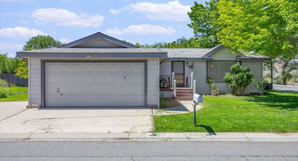 166 Cercle De La Cerese, Sparks, NV 89434 Photo