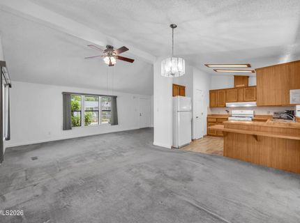 166 Cercle De La Cerese, Sparks, NV 89434 Photo