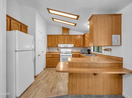 166 Cercle De La Cerese, Sparks, NV 89434 Photo