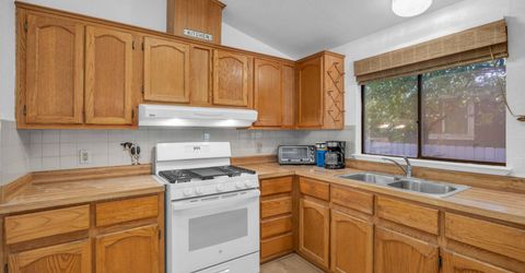 166 Cercle De La Cerese, Sparks, NV 89434 Photo