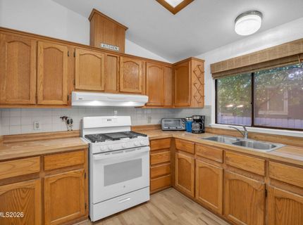 166 Cercle De La Cerese, Sparks, NV 89434 Photo