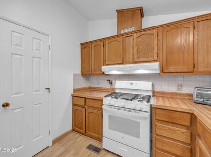166 Cercle De La Cerese, Sparks, NV 89434 Photo