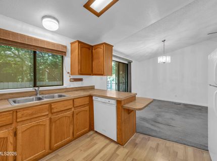 166 Cercle De La Cerese, Sparks, NV 89434 Photo