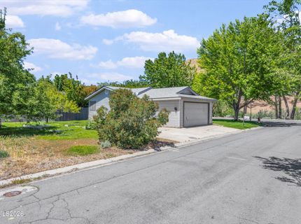 166 Cercle De La Cerese, Sparks, NV 89434 Photo