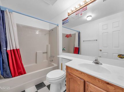 166 Cercle De La Cerese, Sparks, NV 89434 Photo