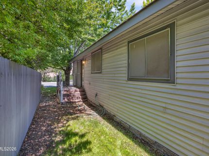 166 Cercle De La Cerese, Sparks, NV 89434 Photo
