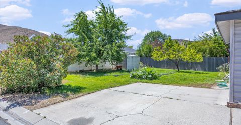 166 Cercle De La Cerese, Sparks, NV 89434 Photo