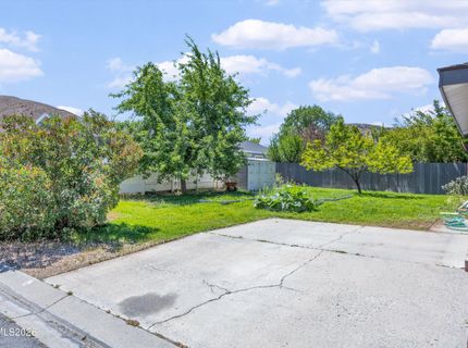 166 Cercle De La Cerese, Sparks, NV 89434 Photo