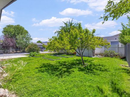 166 Cercle De La Cerese, Sparks, NV 89434 Photo